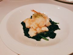 -龙景轩(香港四季酒店)