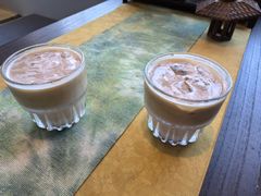 -云座·时光·观景咖啡厅(五爷庙店)