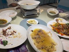 -楚鱼王·河鲜·湖北菜(华农店)