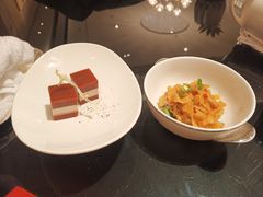 -ManHo万豪中餐厅(成都茂业JW万豪酒店)