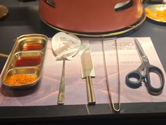 -西塔老太太泥炉烤肉(龙湖北苑天街店)