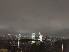 -台场海滨公园船码头