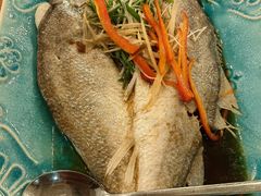 -香江小厨 The Kitchen(香江俱乐部店)