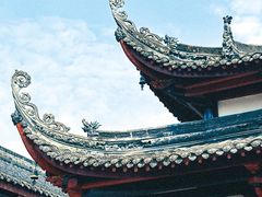 -成都市文殊院