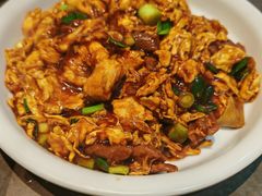 -黑窑厂糖油饼烤鸭·清真菜(旗舰店)