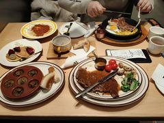 -菲滋意式餐厅(青悦城店)