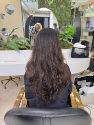 -BEAUTY HAIR GANO