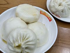 -沈老头包子(红旗街西一胡同店)