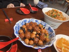 -柴米油盐(土菜院子店)