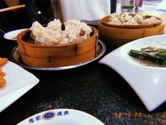 -马家烧麦(总店)