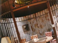 大堂-川旺角川粤融合菜•海景餐厅(星海广场店)