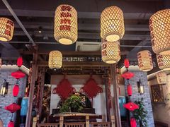 -二十八里太湖船菜(吉祥路店)