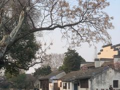 -南浔古镇