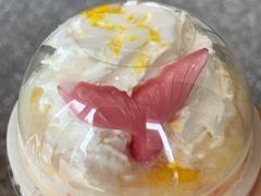 -星巴克(天津有巢公馆店)