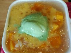 -满记甜品(岭南新天地店)