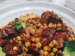 -石羊农庄