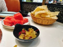 -洪氏嗨捞·猪肚鸡火锅(阳光天地店)