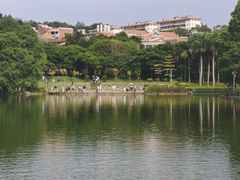 -厦门大学(思明校区)