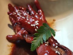 相爷鸡爪-枚青·临安酒肆(腾飞大厦店)