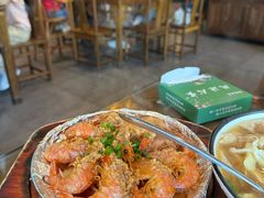 -桃源人家(环城南路店)