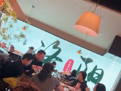 -杏花村水席楼·洛阳水席(老城十字街店)