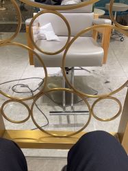 -菲·木田moontin造型salon