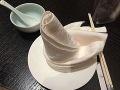 -海天楼中餐厅(吴宫泛太平洋酒店)