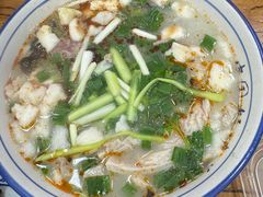 -朱秀英梆梆肉葫芦头(琉璃街店)