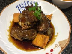 杭式酥鱼-杭苑(正佳广场店)