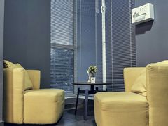 休息室-UltraForce超源健身私教工作室(长楹天街精品店)