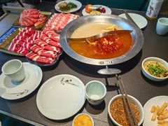 -额尔敦·品质自助(摩尔城店)