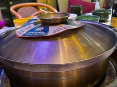 -润园四季椰子鸡火锅(海上世界店)