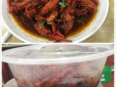 -龙珠饭店-深夜大食堂(五爱西直街店)