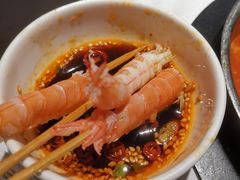 -泓炙颐凤鲜海鲜火锅料理(桐乡店)