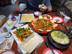 -酒肉门孔府菜(曲阜游客中心店)