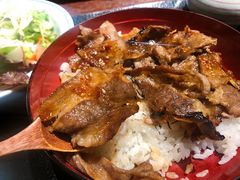 -翔峰炭火鳗鱼(悦泰街里公寓店)