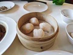 原汁鲜虾饺-利苑酒家(合景国际金融广场店)
