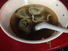 耳光馄饨-潘国仙耳光馄饨(黄家阙路店)