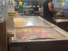 -新疆喀什烤肉饭店(红松路店)