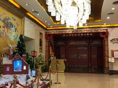 -唐乐宫·小厨餐厅