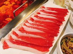 -海底捞火锅(北京路店)