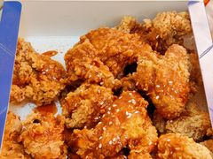 -前进5路汉堡炸鸡(前进五路店)