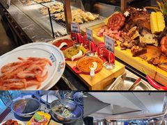 -3号仓库·创意中国菜(新世界城店)