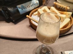 -香山湖家家宴(中山陵店)