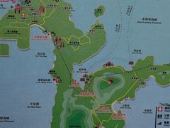 -南丫岛