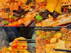 -里岛烤鱼(东港凯虹广场店)