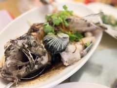 -双天海鲜楼 · 43年老字号