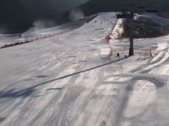 -八达岭滑雪场
