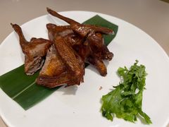 -蔡澜点心·粤菜(西单大悦城店)