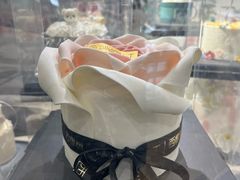 -西檬树SIMON·T轻奢蛋糕(大东方Max店)